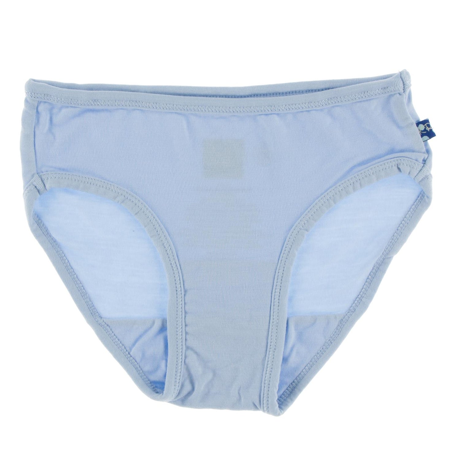 Underwear in Pond