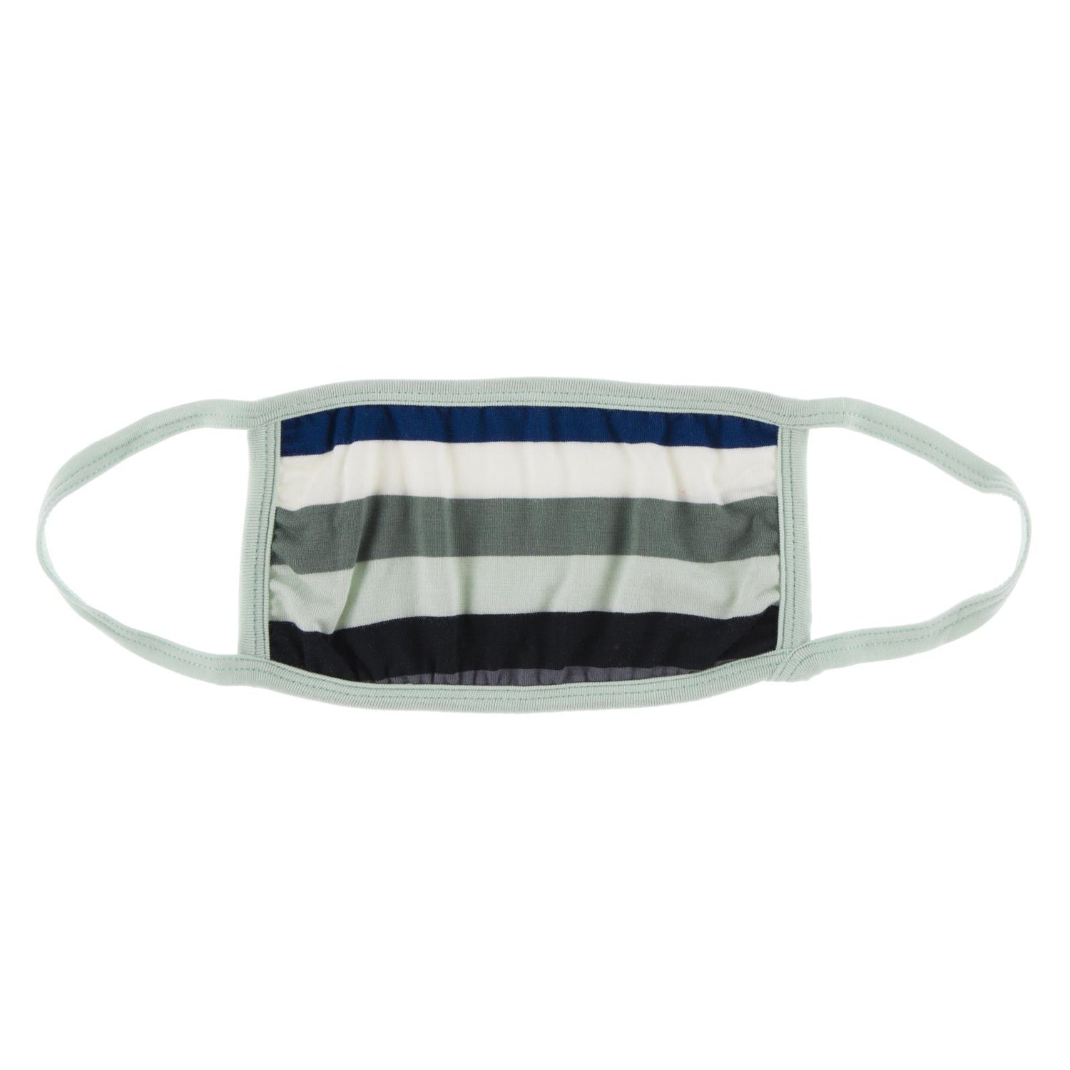 Print Adult Mask in Zoology Stripe