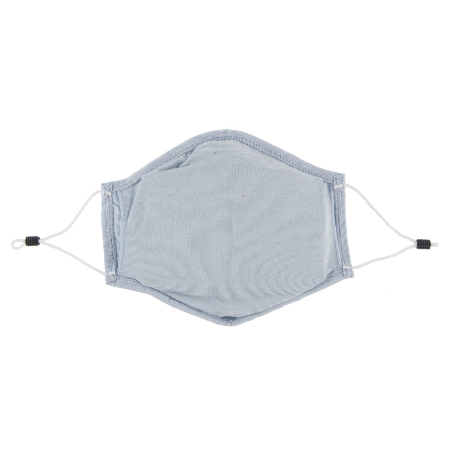 Waterproof Mask with Covered Vent and Filter for Adults in Dew
