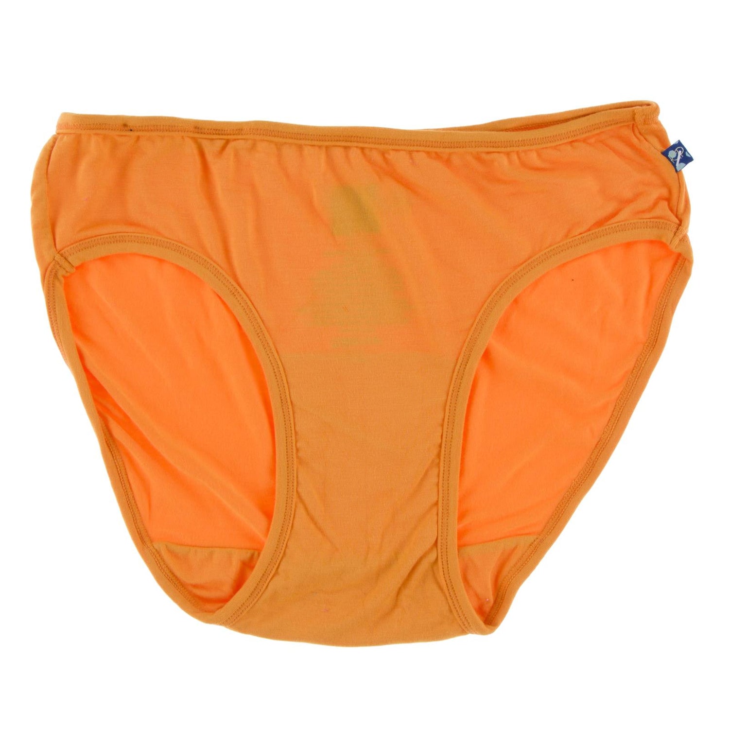 Underwear in Apricot