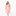 Women's Boardwalk Dress with Luxe Top in Blush