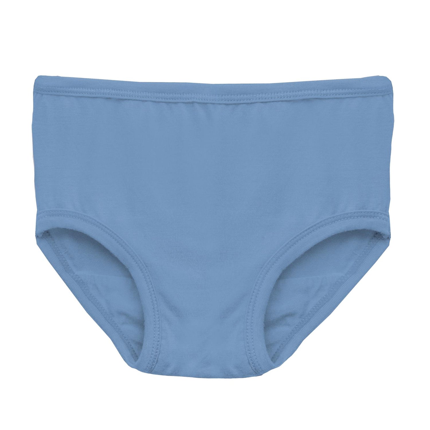 Girl's Underwear in Dream Blue