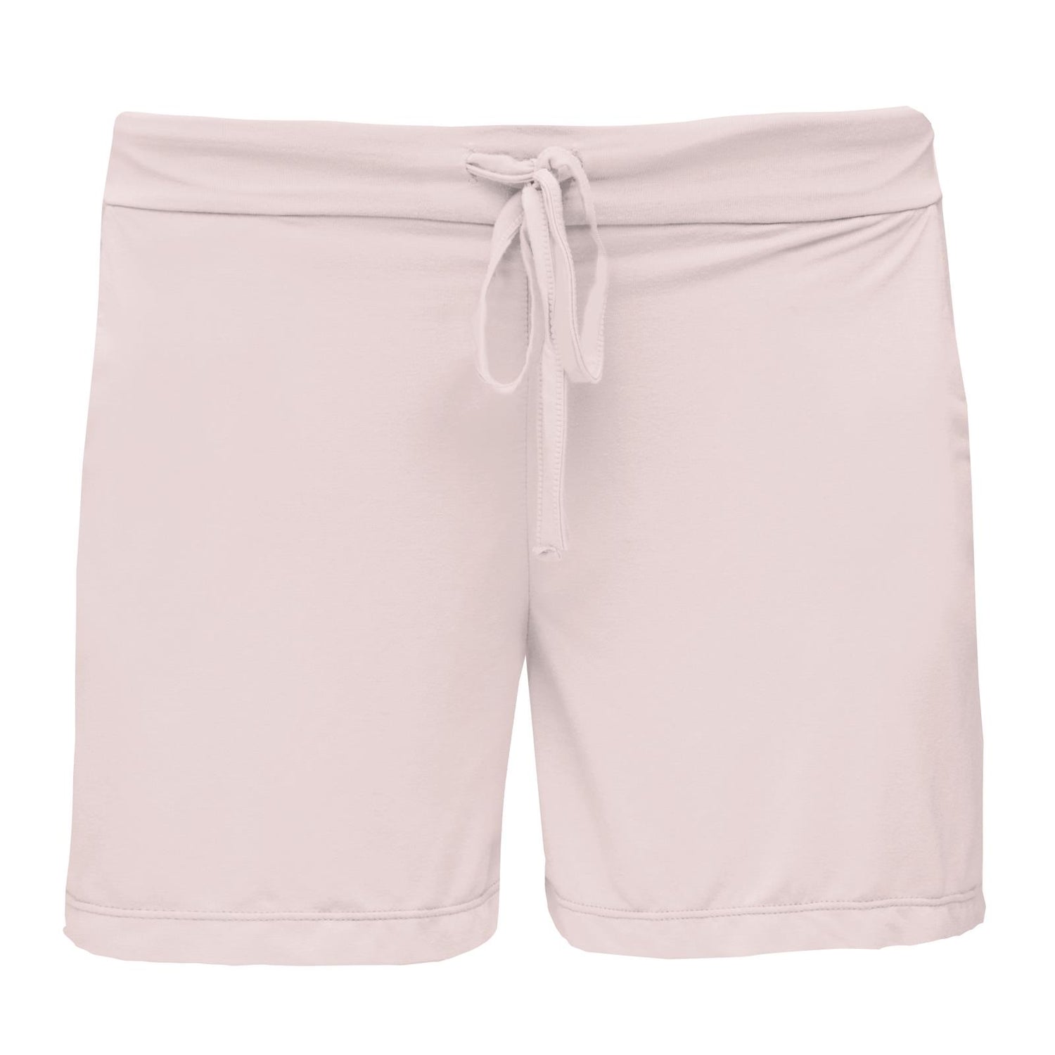 Women's Lounge Shorts in Macaroon