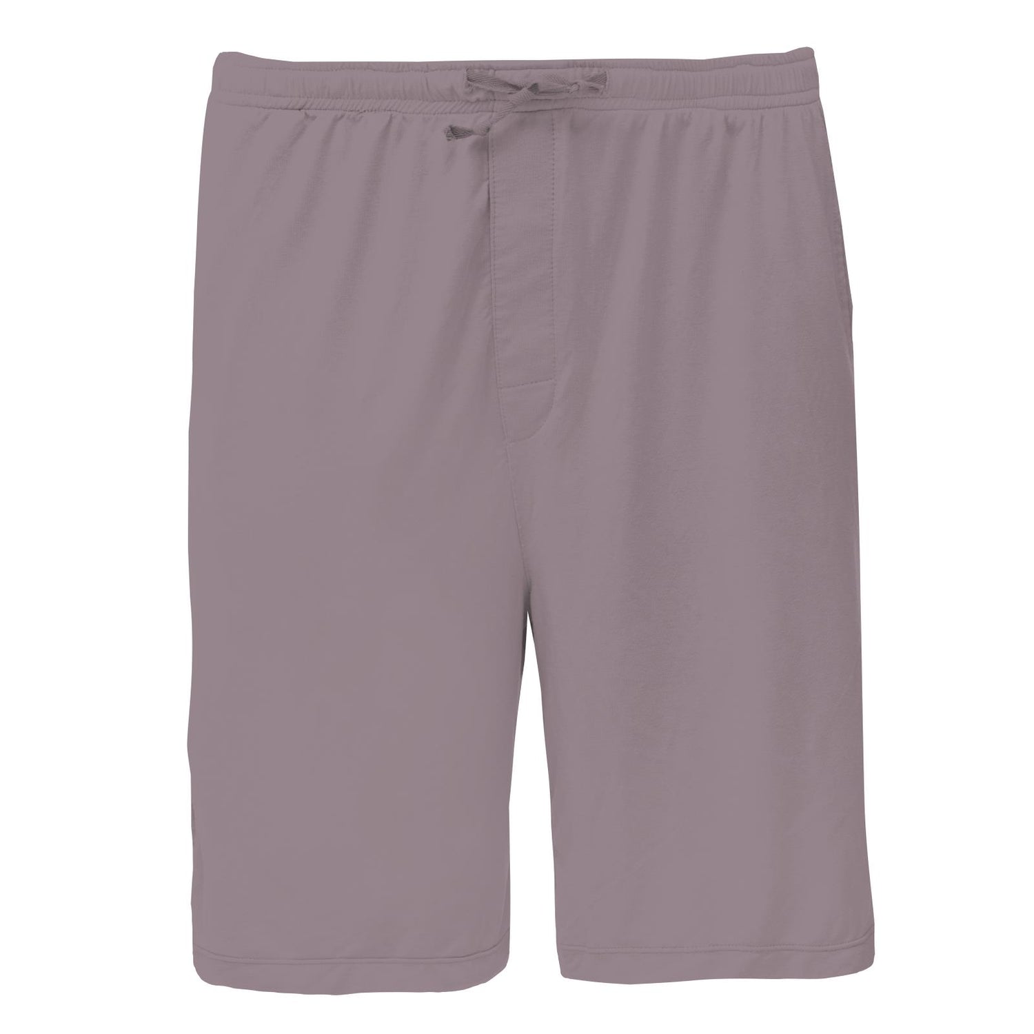 Men's Lounge Shorts in Quail